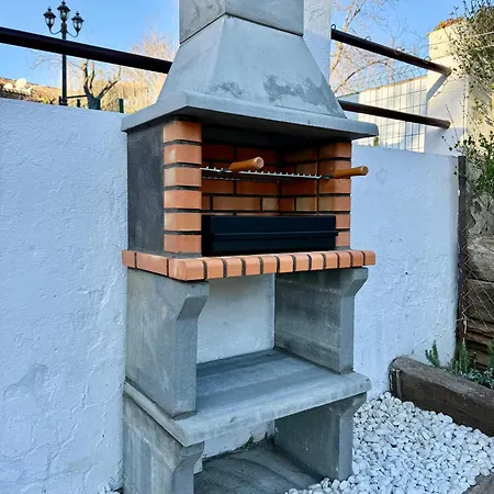 Casa Rural Orilla del Hueznar-3